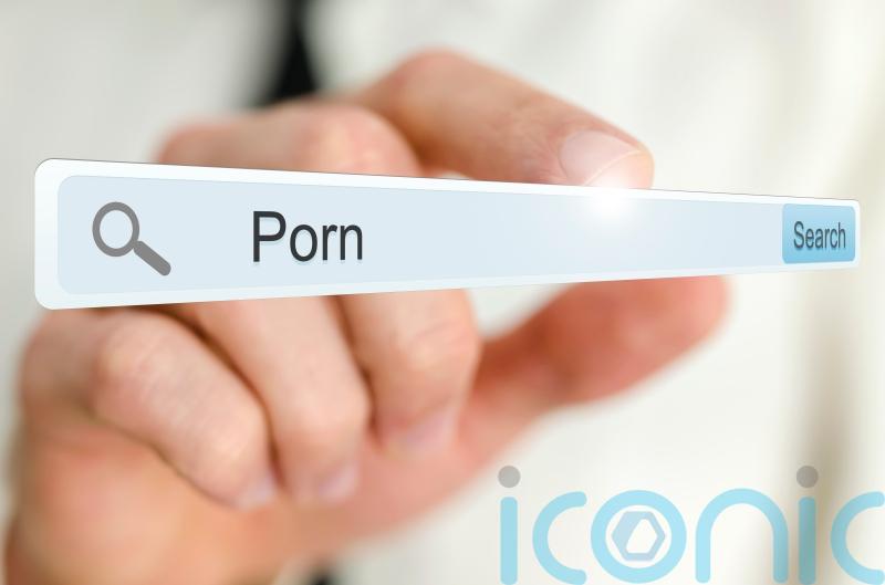 Fifth of adults who watch porn say content they view has become more extreme
