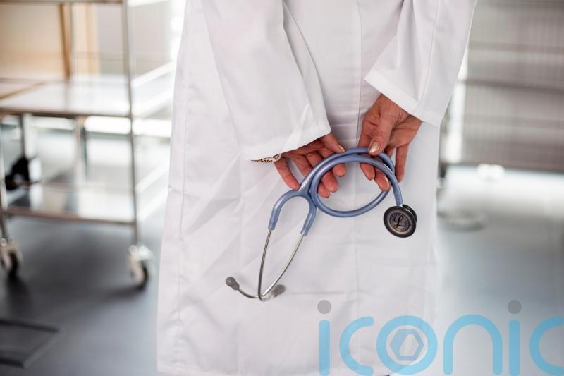 UK has more women doctors than men for the first time