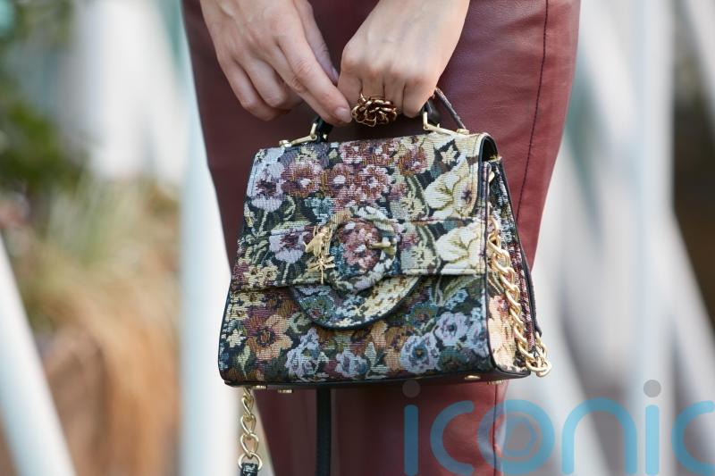 How to revamp your wardrobe florals this spring