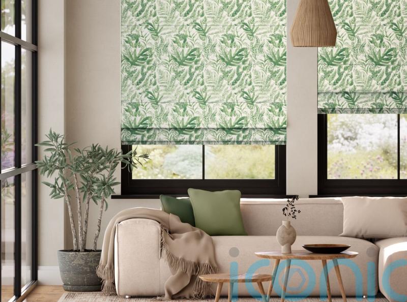 9 ways to weave gorgeous green homewares into seasonal makeovers