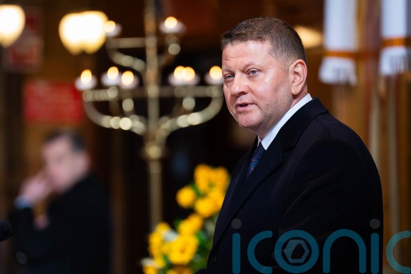 US ‘destroying’ world order, warns Ukrainian ambassador