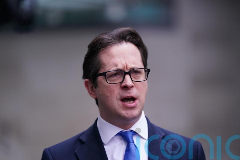 UK urged to stop Northern Ireland being ‘caught in crossfire’ of US-EU trade war