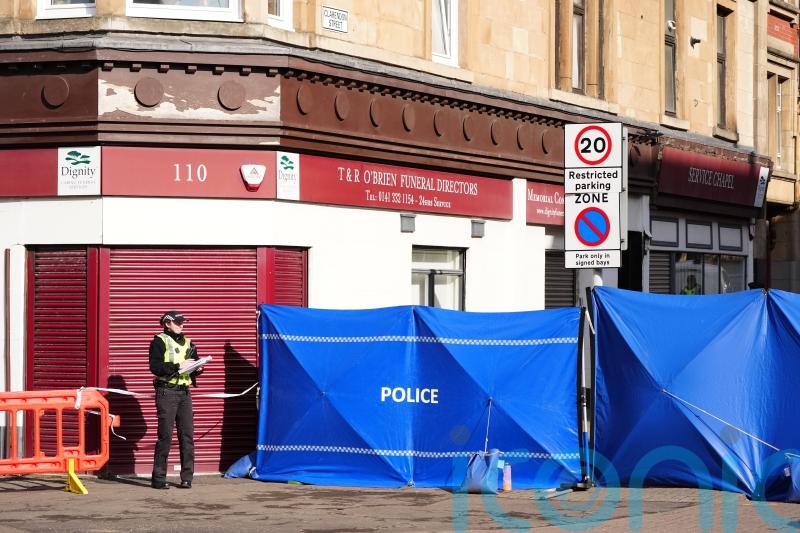 Boy, 15, dies after being found seriously injured on street