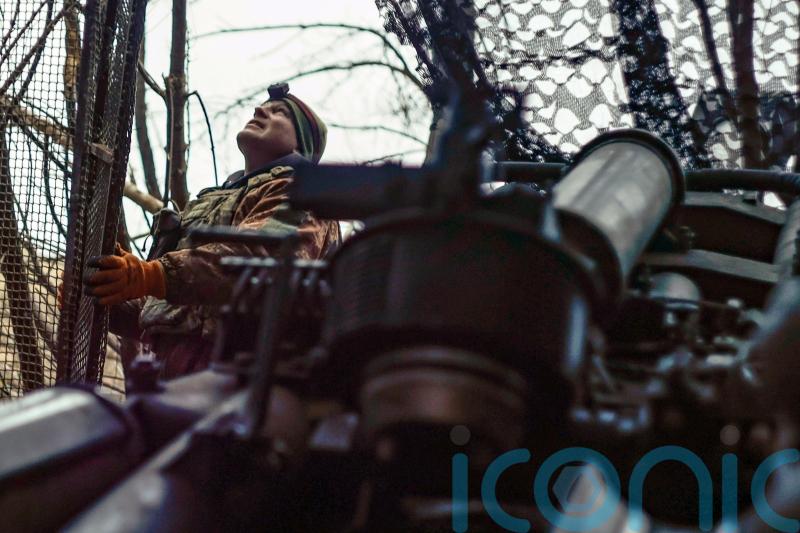 France provides military intelligence to Ukraine as US freezes vital information