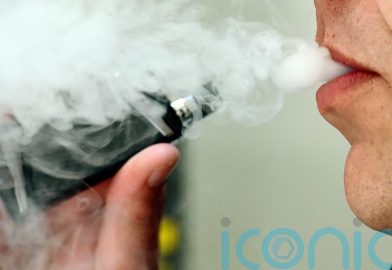 Two boys, 14, taken to hospital after using illegal vape at school