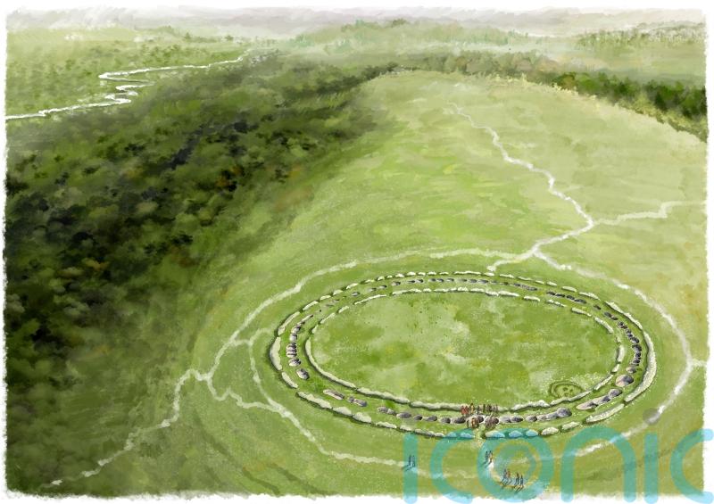 Ancient burial site found to be older than Stonehenge