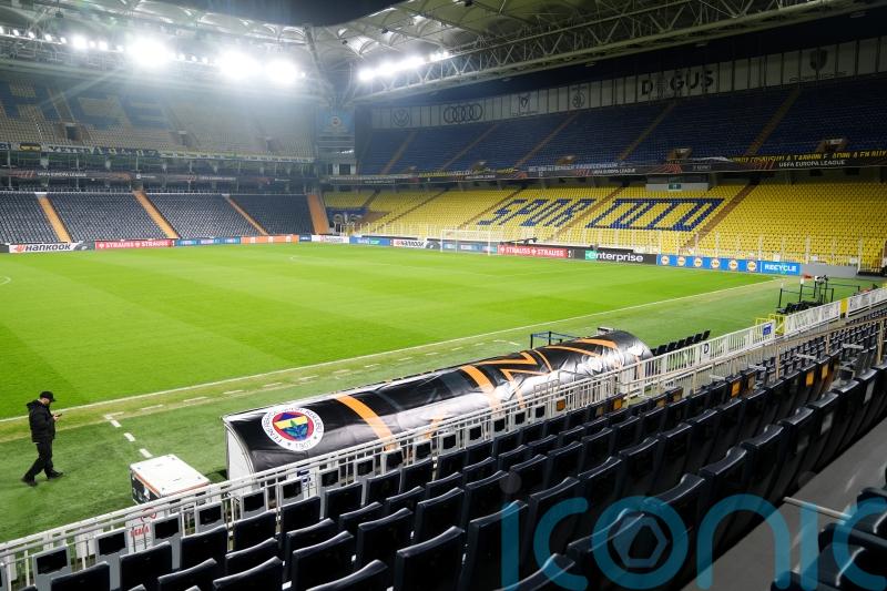 Rangers fan dies in Istanbul ahead of match