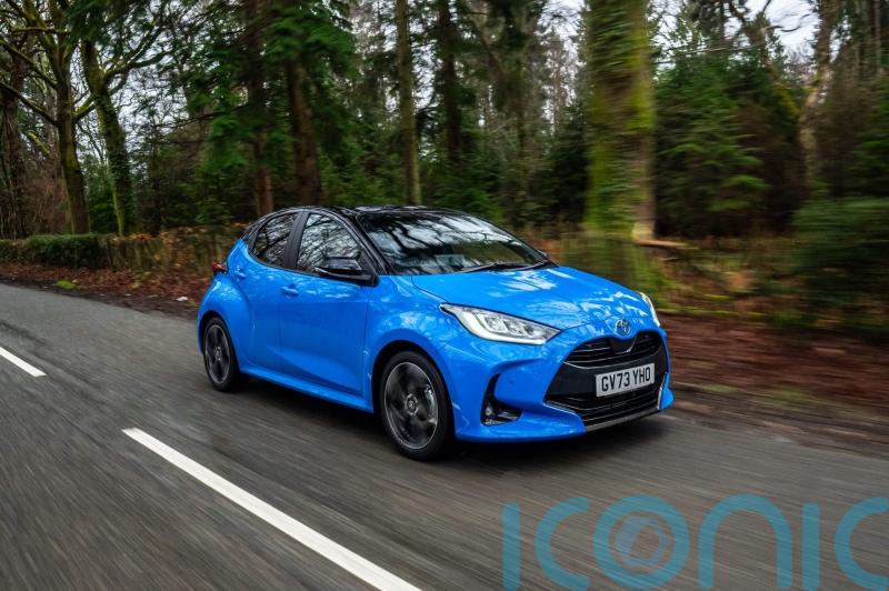 The best hybrid superminis on sale