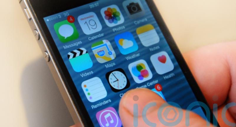 Boy, 14, told to pay compensation from pocket money after £50,000 iPhone robbery