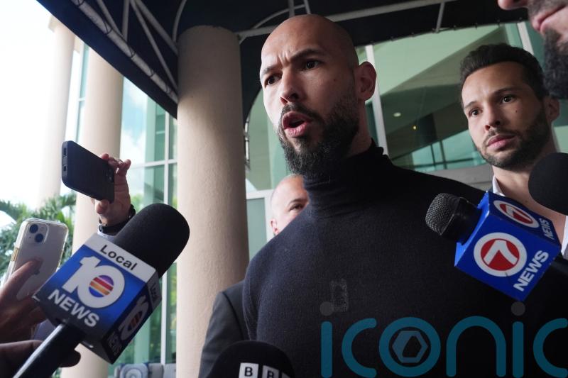 &lsquo;Violent misogyny&rsquo; of Andrew Tate &lsquo;fuelled&rsquo; Kyle Clifford&rsquo;s murders, court told