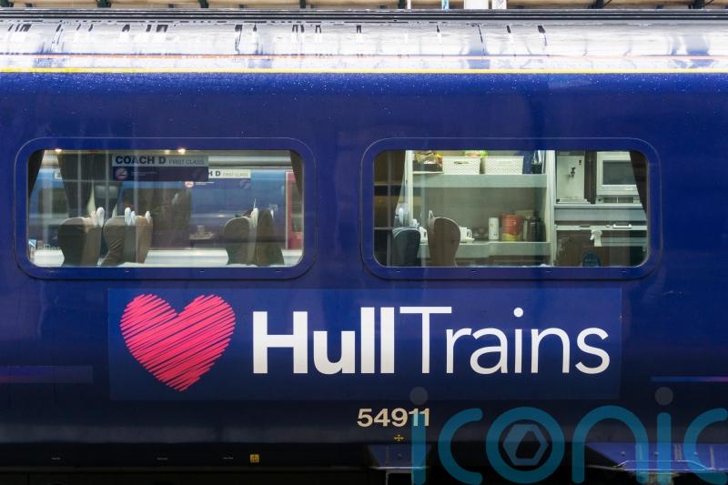 Train drivers launch series of strikes in row over sacked colleague