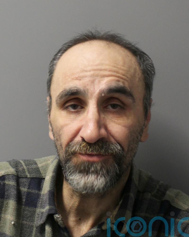 Slavery victim was forced to sleep beside dogs and beaten to death, court told