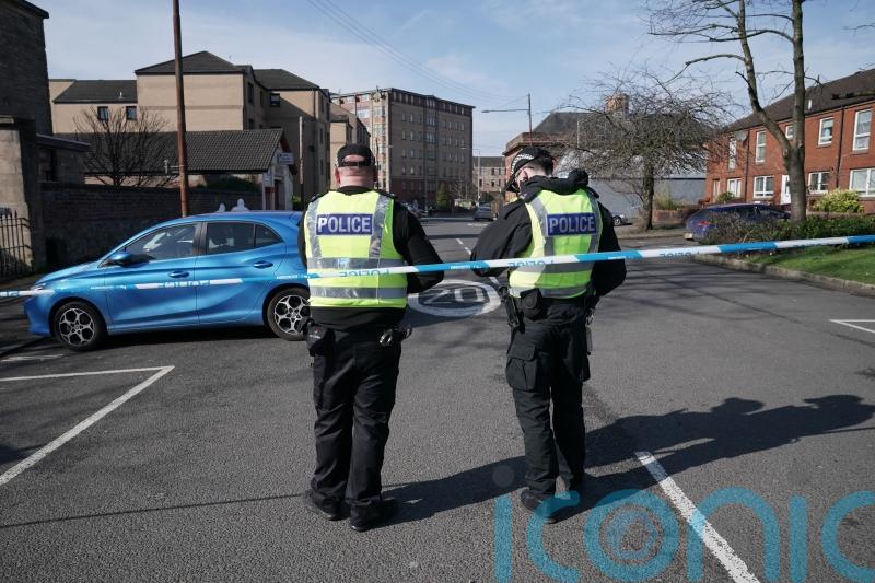 Detectives bid to identify motive after death of 15-year-old boy