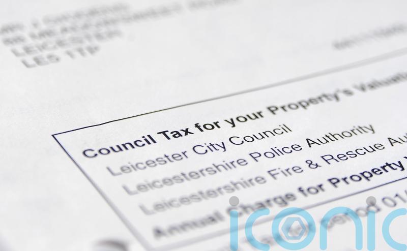 Councillors in Falkirk approve 15.6% council tax rise