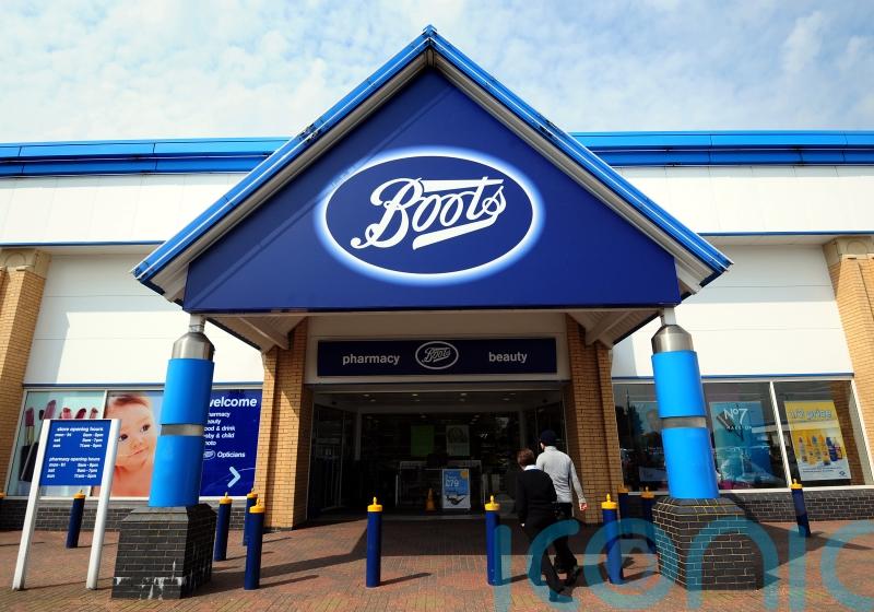 US owners of Boots to be taken over by private equity firm
