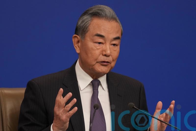 China’s foreign minister criticises ‘arbitrary’ US tariffs