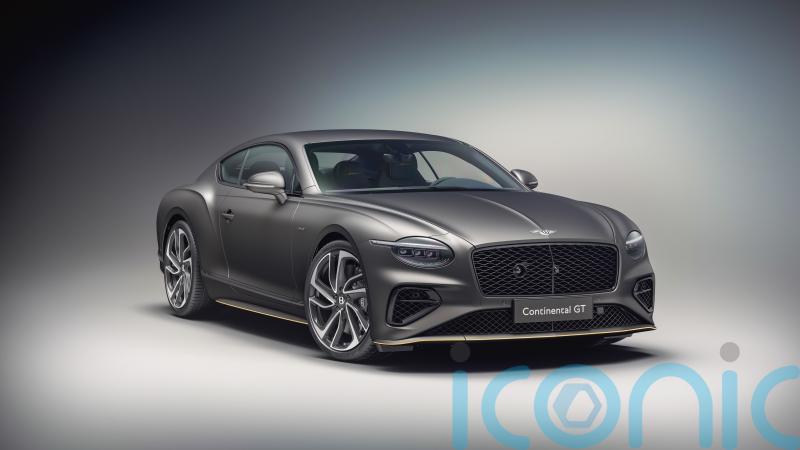 Bentley&rsquo;s model line-up receives new personalisation options