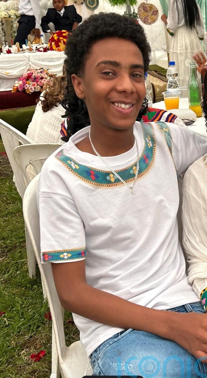 Police launch murder probe following death of ‘much-loved’ 15-year-old boy