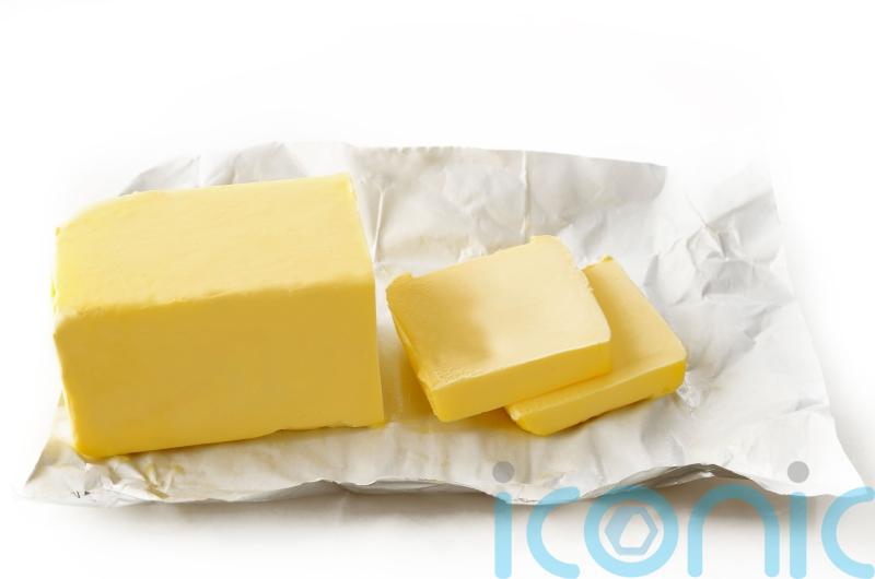 Swapping butter for corn or olive oil ‘could slash risk of early death’