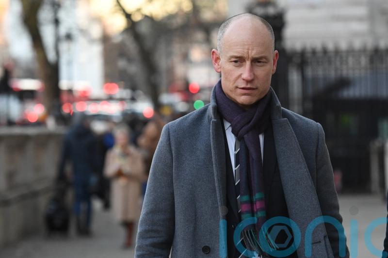 Tougher laws needed for &lsquo;lethal&rsquo; crossbows after Bushey murders, says minister