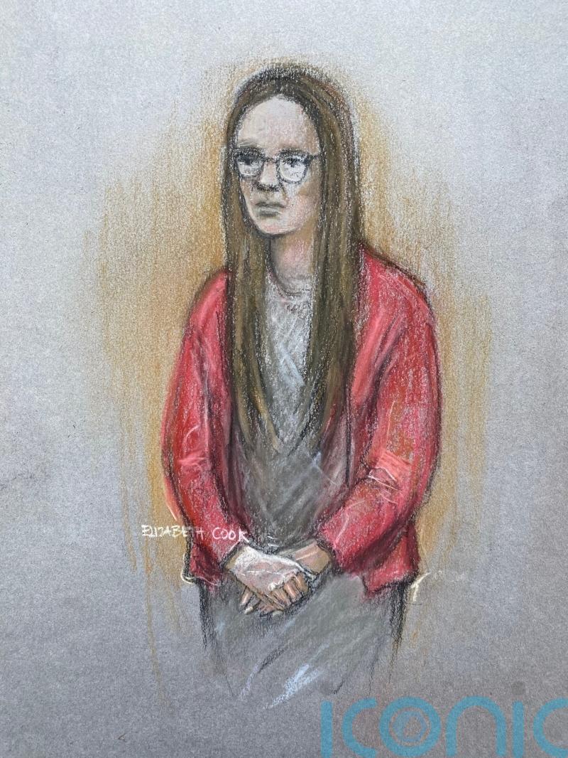 Trial date set for woman accused of murdering two-year-old daughter