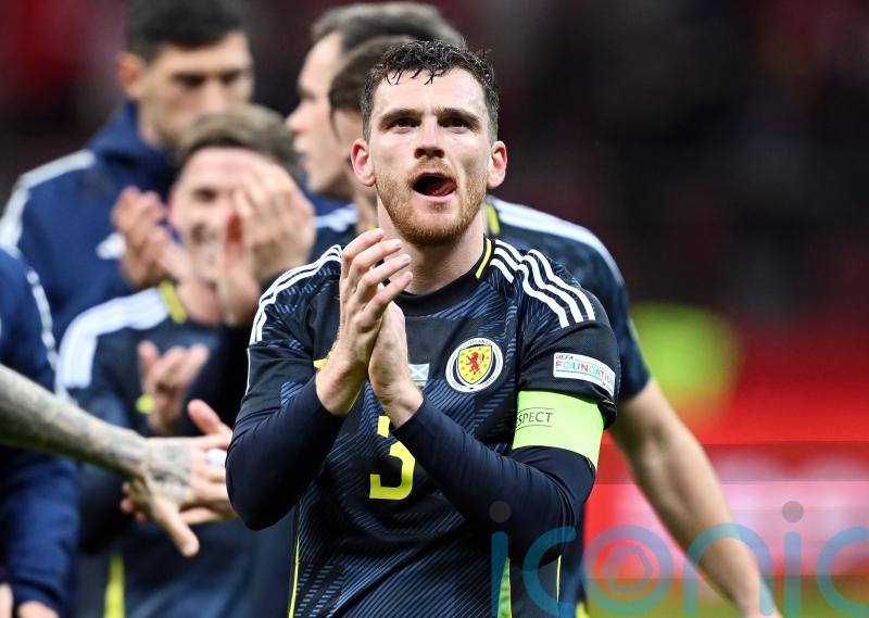 Scotland men’s internationals to be shown live on BBC