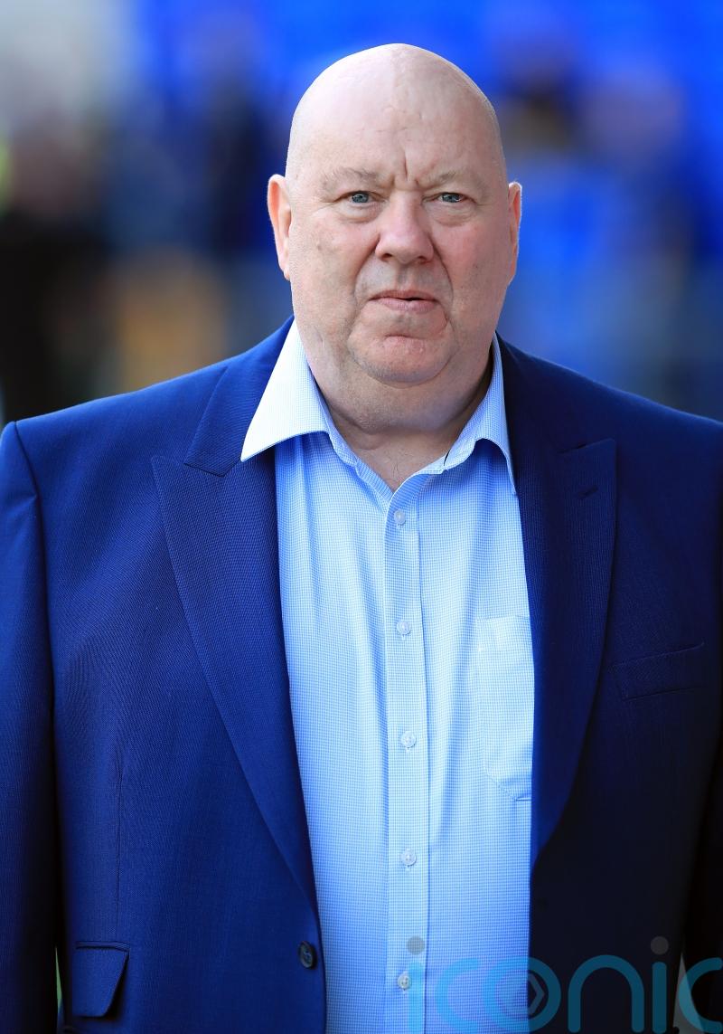 Former mayor of Liverpool among 12 charged as part of corruption probe