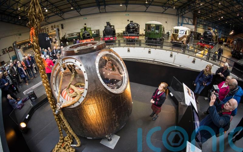 ‘One giant leap’ for industry as Bill to cap space companies’ liability advances