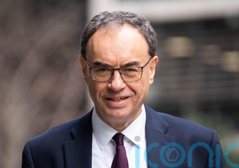 Bank of England head had ‘clear impression’ that Staley was ‘close’ to Epstein