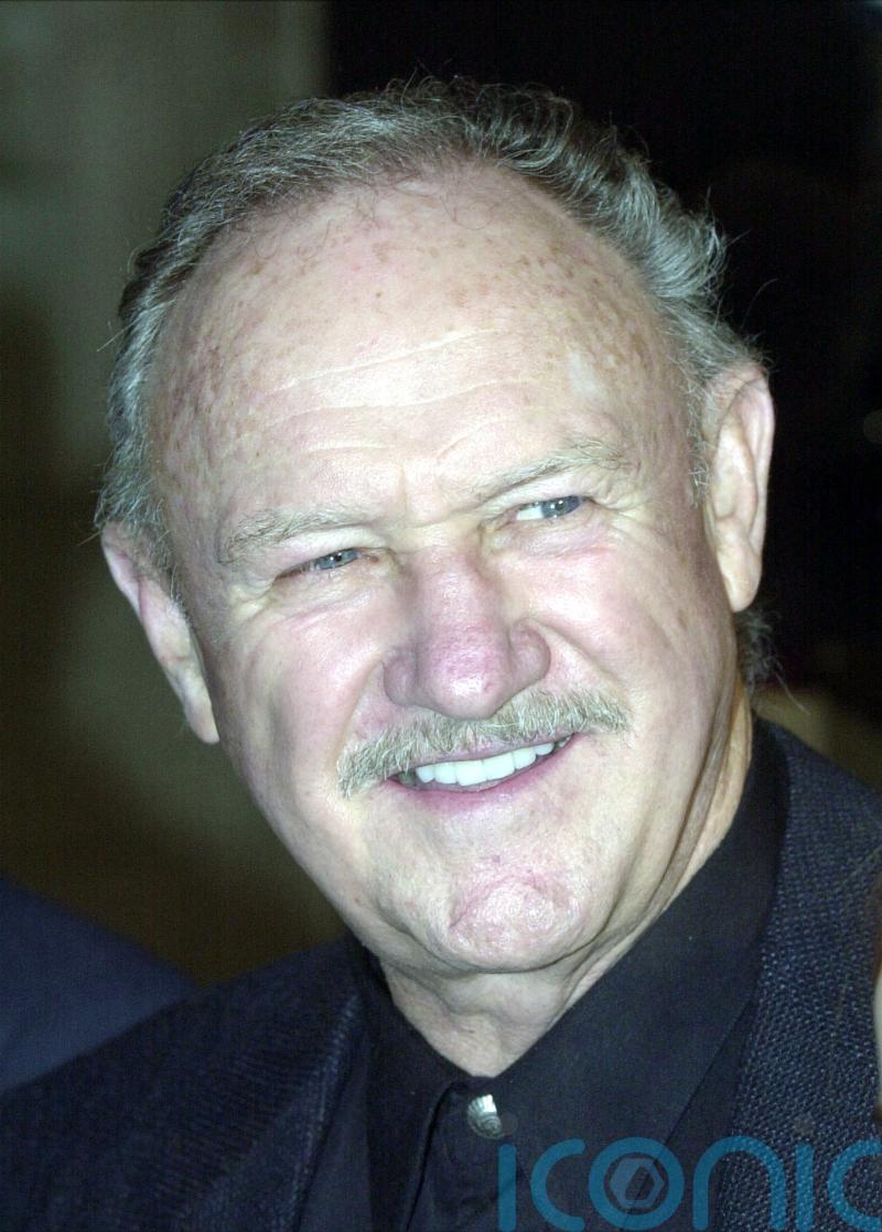 Gene Hackman died of heart disease one week after wife died of rare virus