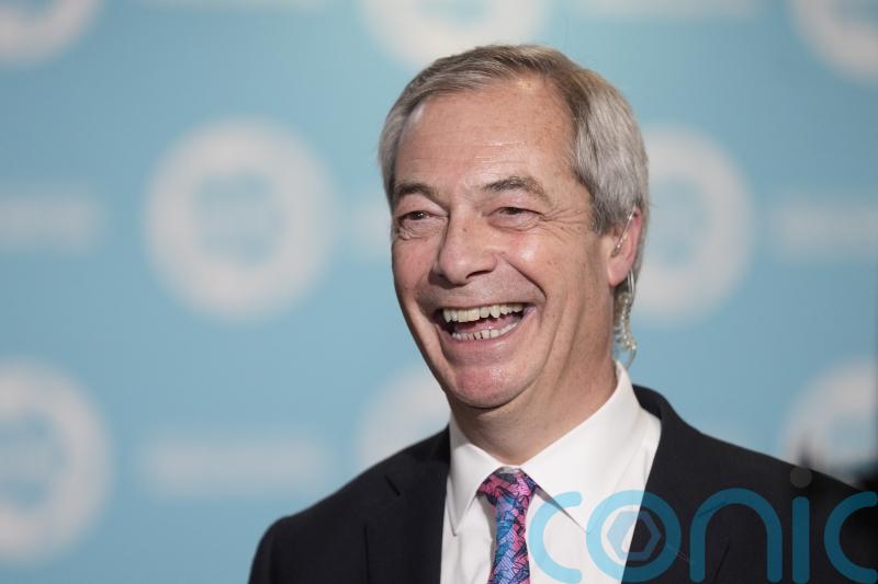 2026 Holyrood vote could deliver ‘upset’ with rising support for Reform UK