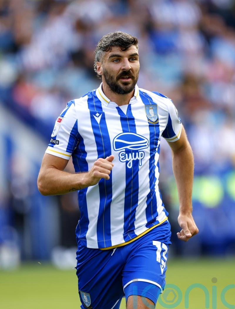 Sheffield Wednesday end losing run by easing past Plymouth
