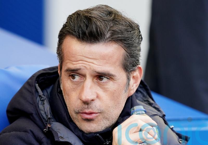 It’s clearly our fault that we lost – Marco Silva on Fulham’s defeat at Brighton