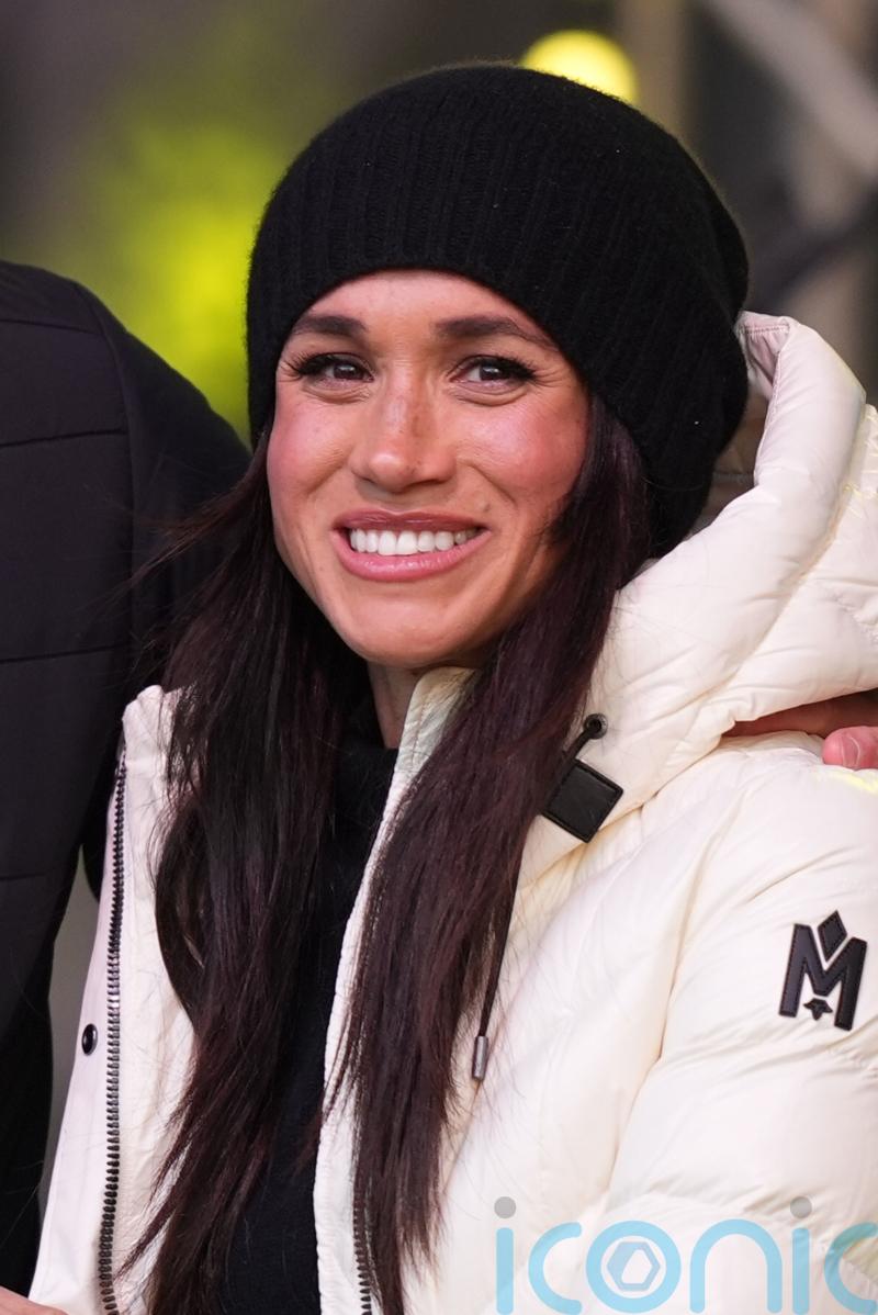 Meghan shares picture of daughter Lilibet to mark International Women’s Day