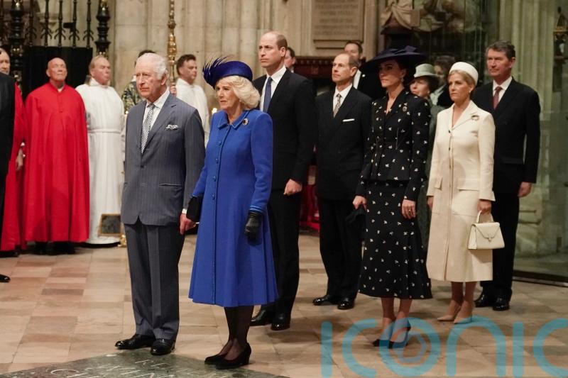 King to praise Commonwealth’s ability to bring people together in annual address
