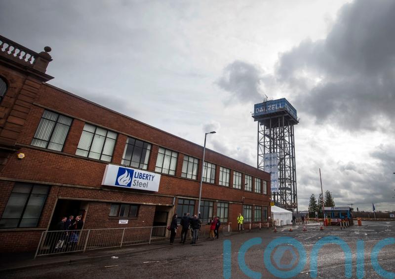 Union urges investment to make UK’s only plate steel mill a ‘world leader’