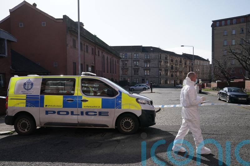 Boy, 14, due in court in connection with death of Amen Teklay, 15, in Glasgow