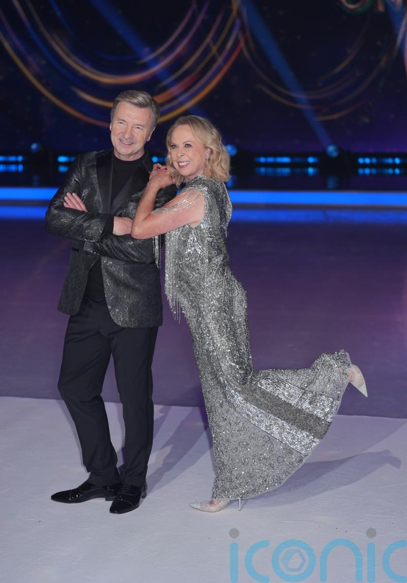 Dancing On Ice 2025 winner crowned