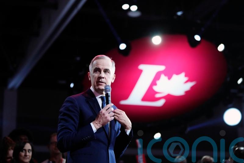 Ex-Bank of England governor Mark Carney to become Canadian PM