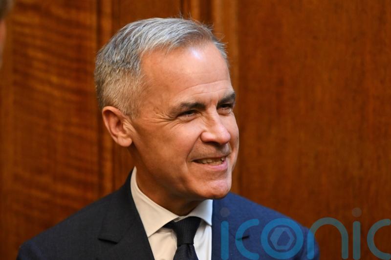 Canada will never be part of America, Mark Carney says after winning PM race