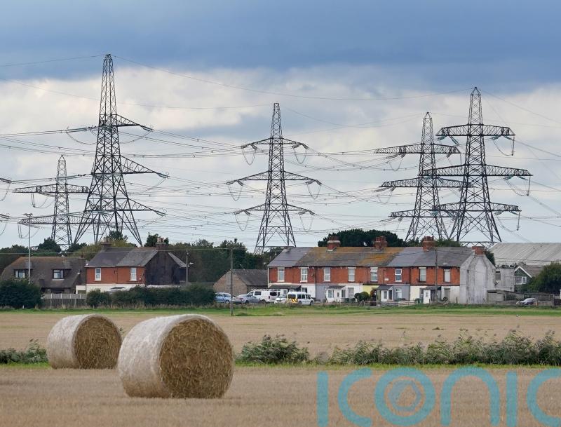 Households near pylons to get hundreds off energy bills under planning overhaul