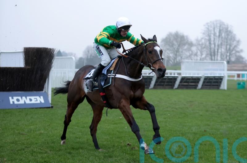Jonbon tops eight chasing Champion Chase crown
