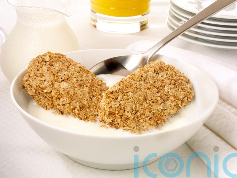Choose Weetabix over avocados due to climate change, says Alan Titchmarsh