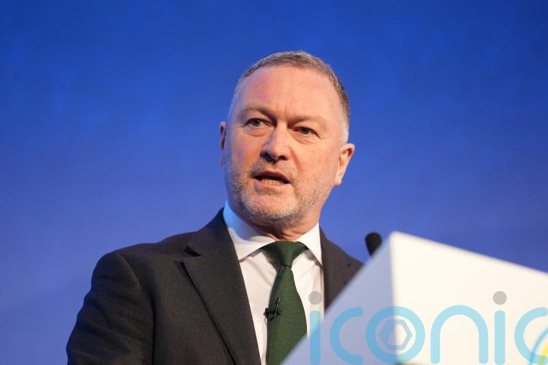 Government will ‘stretch every sinew’ to get young people into work – minister
