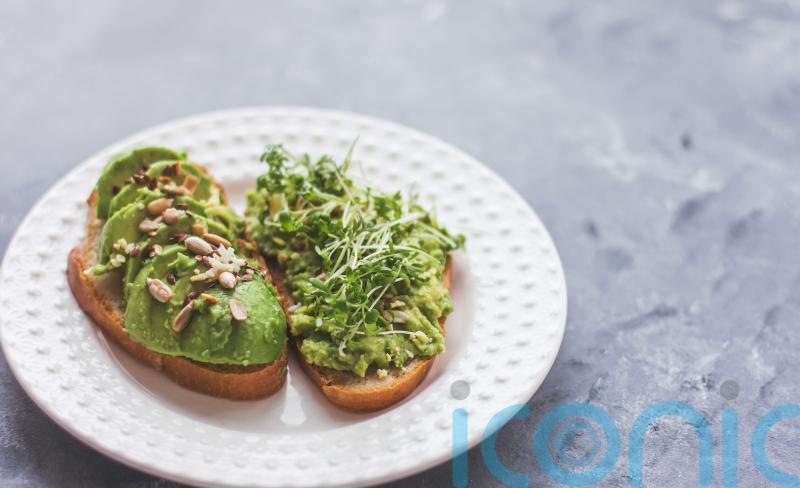 Brunch substitutes for your avocado toast, as Alan Titchmarsh calls out environmental impact