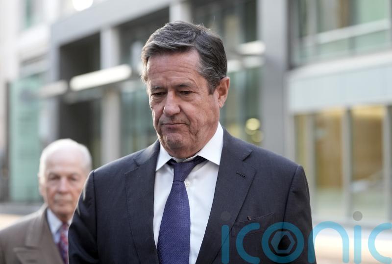 Barclays chairman asked ex-CEO Staley about Epstein links, tribunal told