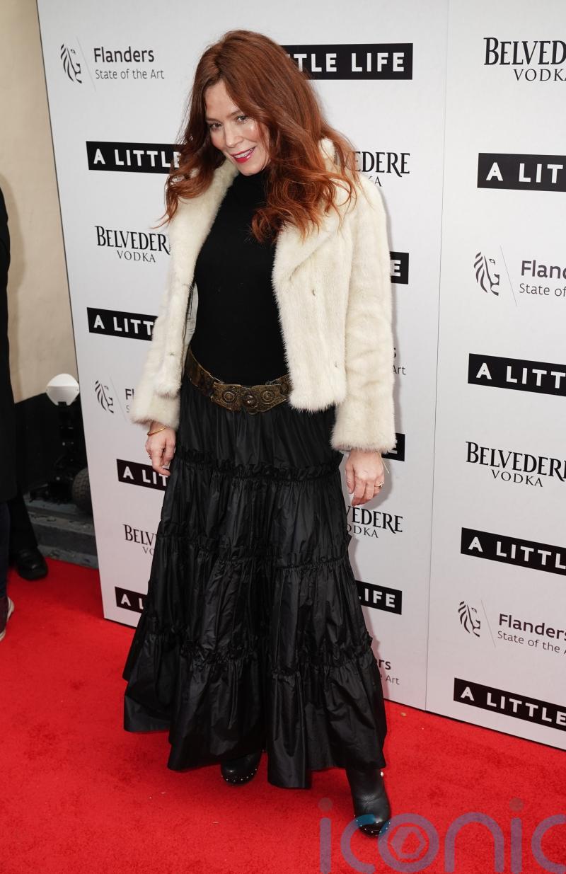 Man, 71, denies stalking actress Anna Friel for nearly three years