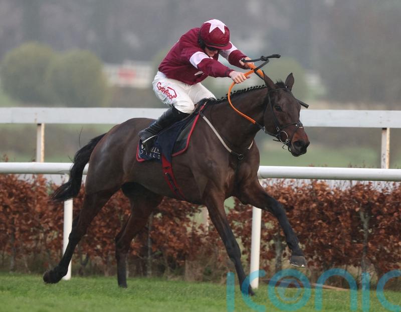 D-day for Brighterdaysahead in Champion Hurdle