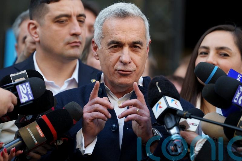 Georgescu to appeal against decision to bar him from Romania’s election rerun