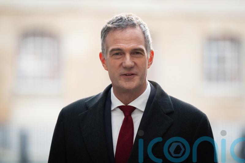 Tech Secretary to cut red tape to make new technology available more quickly